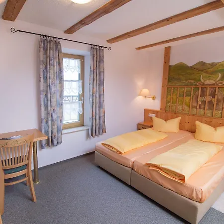 Gutshof Casa de hóspedes