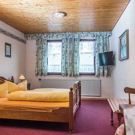 Gutshof Casa de hóspedes 3*