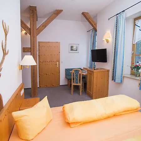 Gutshof Guest house *