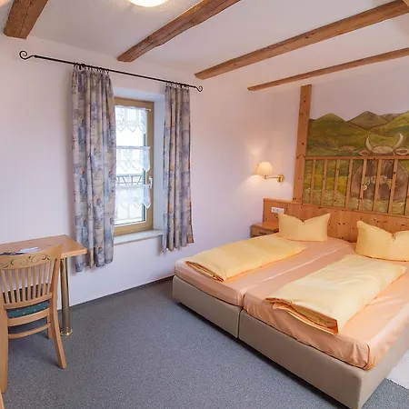 Guest house Gutshof Colmberg