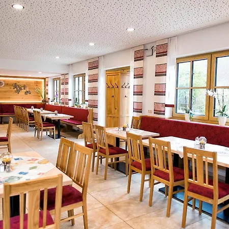 Gutshof Guest house Colmberg