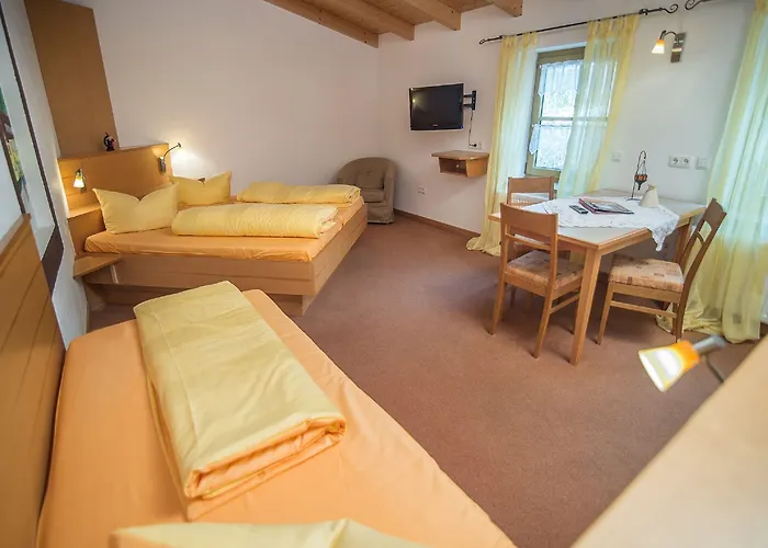 Gutshof Pensjonat 3*