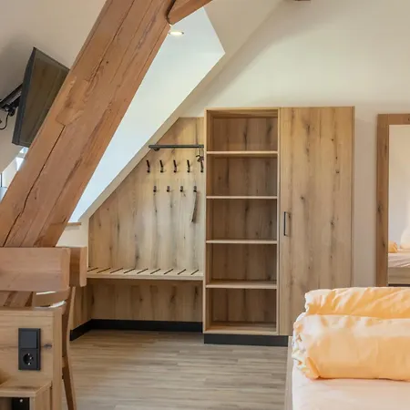 Pensión Gutshof 3*