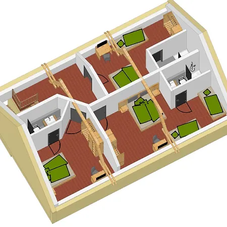 Gutshof Guest house