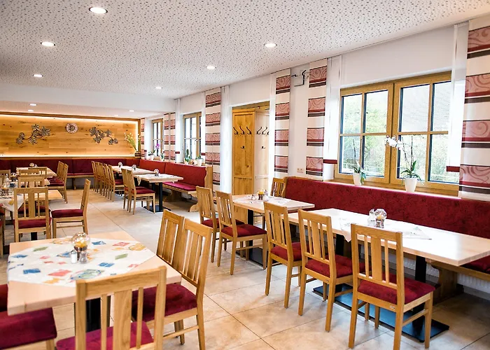 Gutshof Guest house
