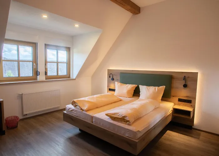 Gutshof Guest house 3*